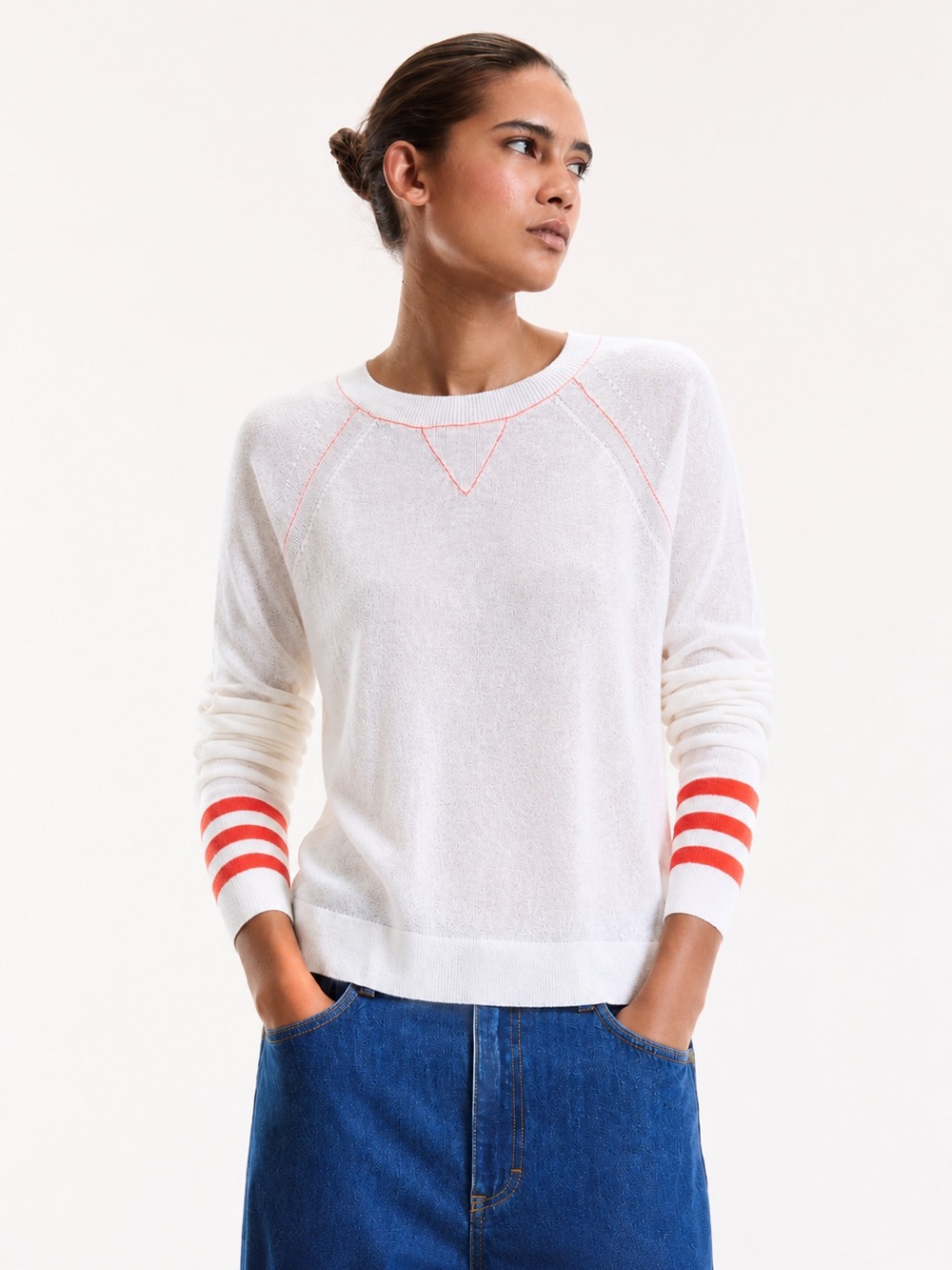 [Cynthia Rowley] sweater